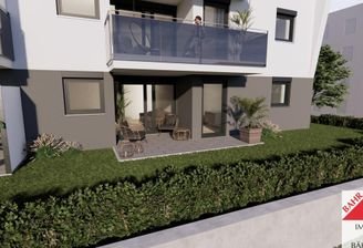 Projektierte Ansicht