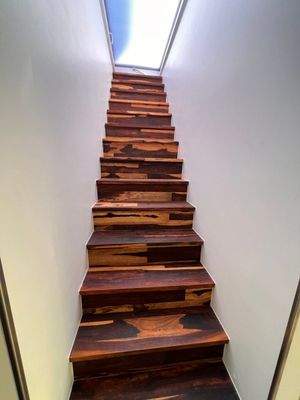 Treppe