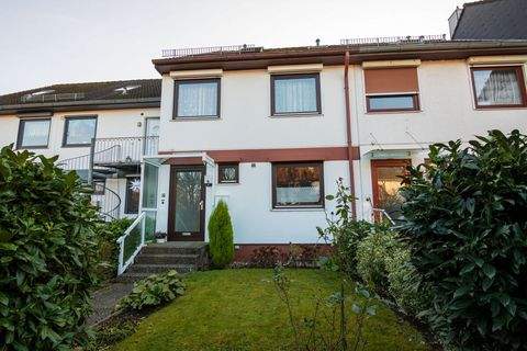 Hamburg-Nettelnburg Häuser, Hamburg-Nettelnburg Haus kaufen