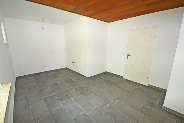 Platz für Ihre Küche