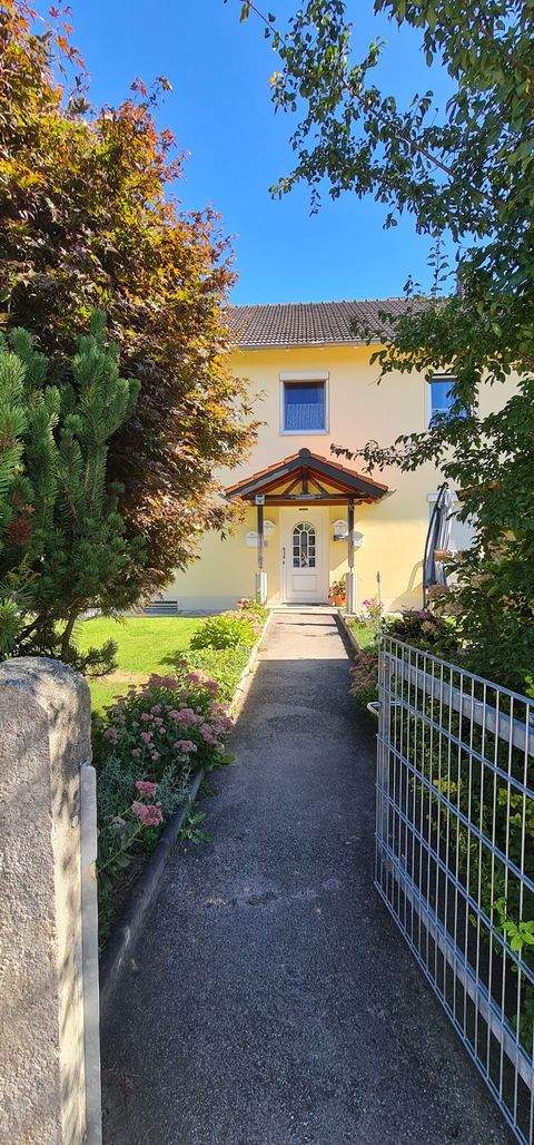 Garching an der Alz Wohnungen, Garching an der Alz Wohnung kaufen