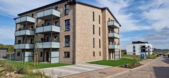 Hausansicht Strasenseitig 