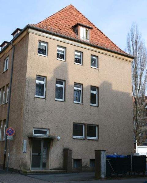 Hameln Wohnungen, Hameln Wohnung mieten