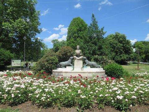 Bad Homburg vor der Höhe Häuser, Bad Homburg vor der Höhe Haus kaufen