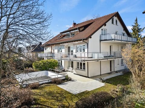 Überlingen Wohnungen, Überlingen Wohnung kaufen