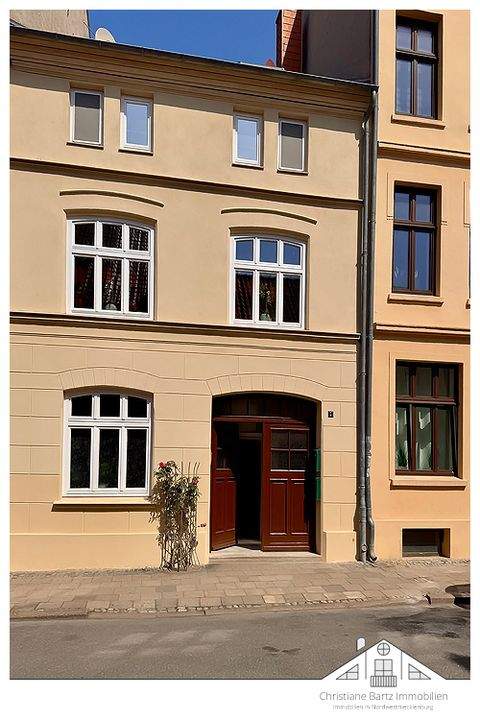 Wismar Häuser, Wismar Haus kaufen
