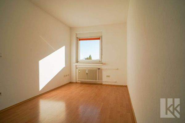 Kinderzimmer, Gästezimmer oder Homeoffice