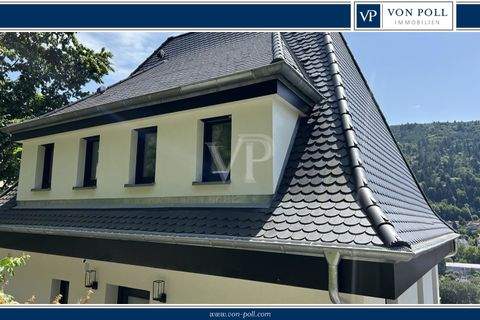 Heidelberg / Ziegelhausen Häuser, Heidelberg / Ziegelhausen Haus mieten 