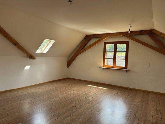 Wohnhaus 2 - Studiozimmer