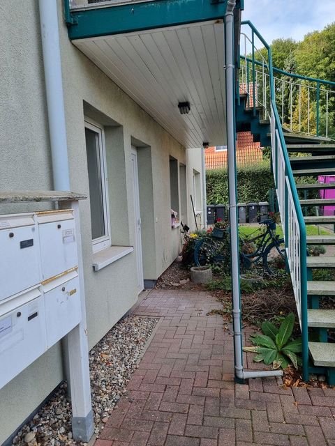 Bad Doberan Wohnungen, Bad Doberan Wohnung kaufen