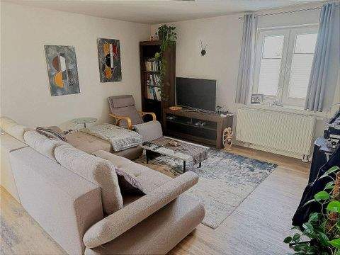 Coburg Wohnungen, Coburg Wohnung mieten