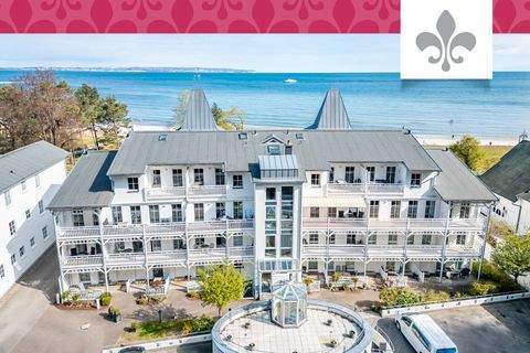 Ostseebad Binz Wohnungen, Ostseebad Binz Wohnung kaufen