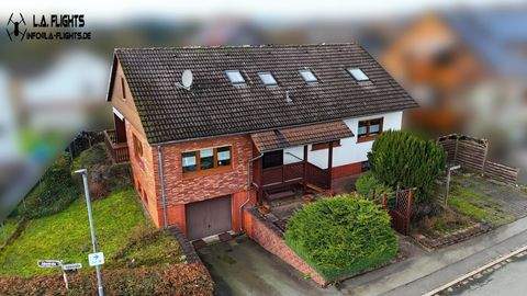 Haina Häuser, Haina Haus kaufen