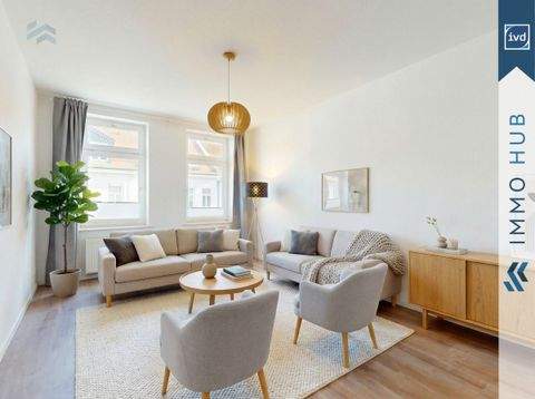 Leipzig Wohnungen, Leipzig Wohnung kaufen