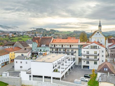 Viechtach Wohnungen, Viechtach Wohnung kaufen