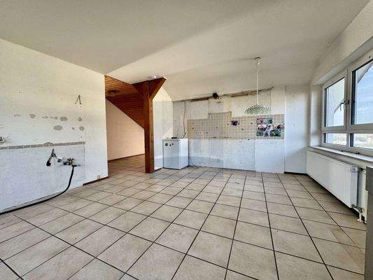 Küche | Essen | Obergeschoss