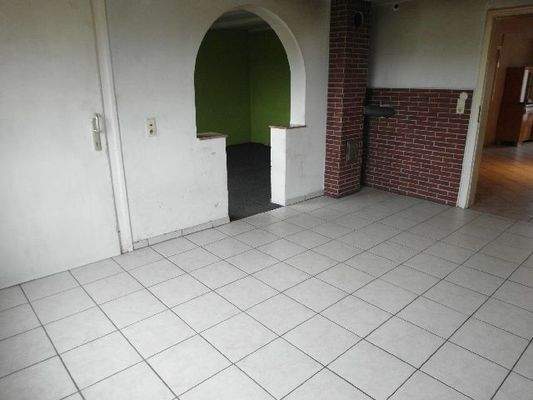 Ihr Wohnzimmer-Ausschnitt