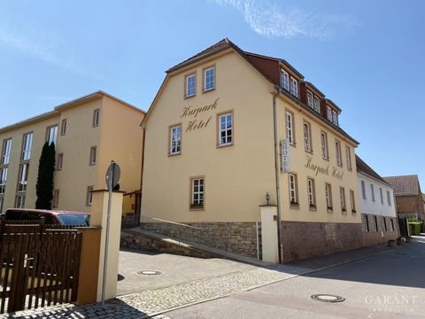 Goethestadt Bad Lauchstädt Gastronomie, Pacht, Gaststätten