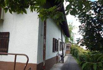 Vermieteter Altbestand