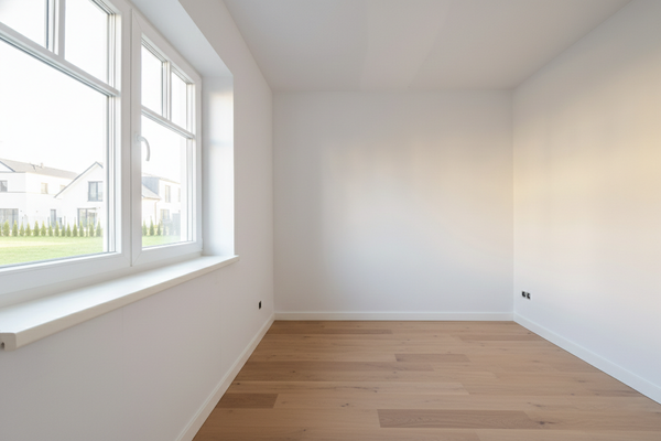 Das gemütliche Schlafzimmer