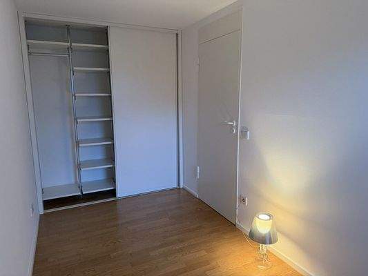 Gästezimmer oder Büro