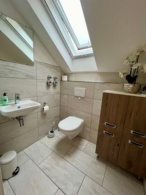 Gäste WC