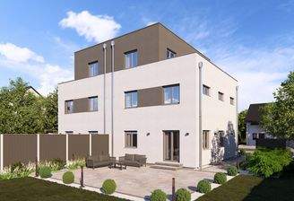 Zeitlose Architektur trifft Komfort