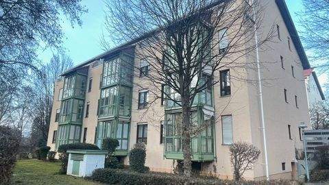 Mering Wohnungen, Mering Wohnung mieten