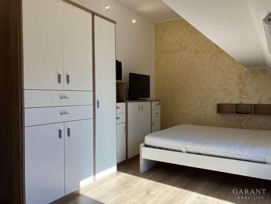 Schlafen 2 Haus 2