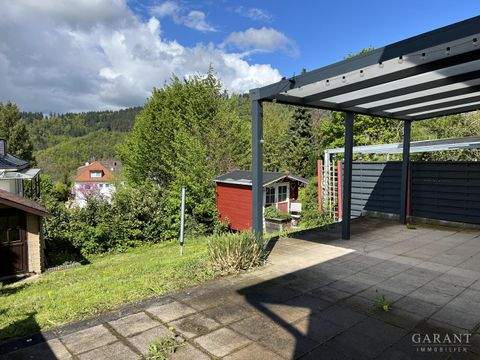Badenweiler Wohnungen, Badenweiler Wohnung kaufen