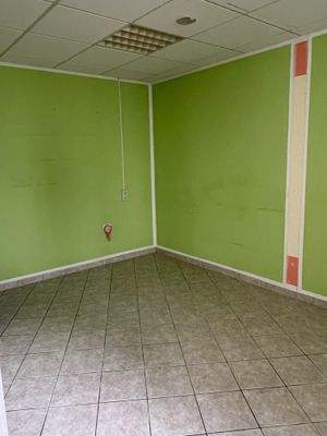 Gewerbeeinheit Hinterzimmer