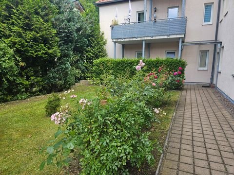 Ilmenau Wohnungen, Ilmenau Wohnung mieten