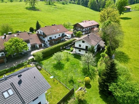 Au bei Bad Aibling Grundstücke, Au bei Bad Aibling Grundstück kaufen