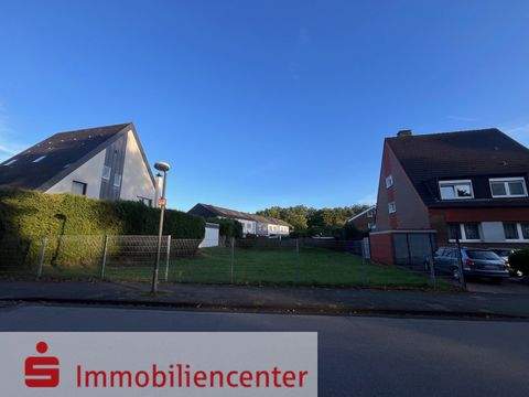 Recklinghausen Grundstücke, Recklinghausen Grundstück kaufen