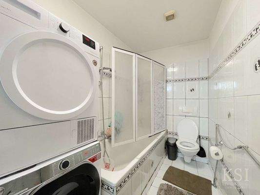 1. OG - Badezimmer A2