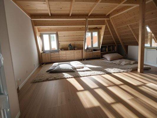 Schlafzimmer Musterbeispiel