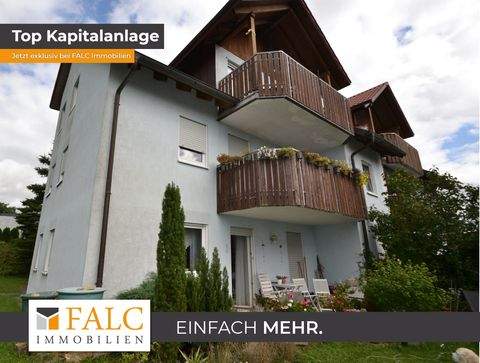 Maßbach Wohnungen, Maßbach Wohnung kaufen