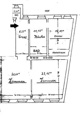 Grundriss neu