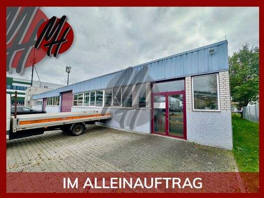 INFOS UNTER: 06171-586000