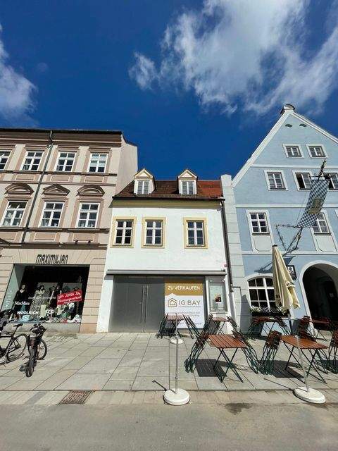 Freising Häuser, Freising Haus kaufen