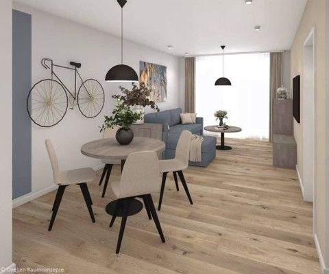 Kellenhusen Renditeobjekte, Mehrfamilienhäuser, Geschäftshäuser, Kapitalanlage