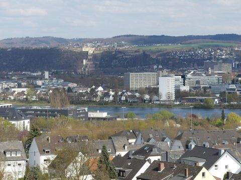Koblenz Wohnungen, Koblenz Wohnung kaufen