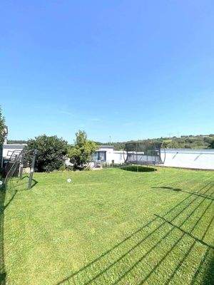 Garten mit Weitblick 