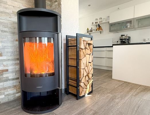Kamin