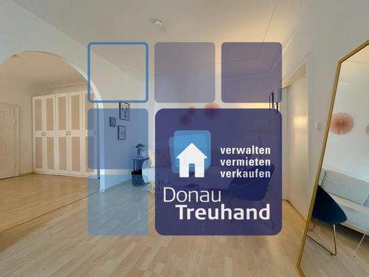 Zimmer 1 - Wohnbereich