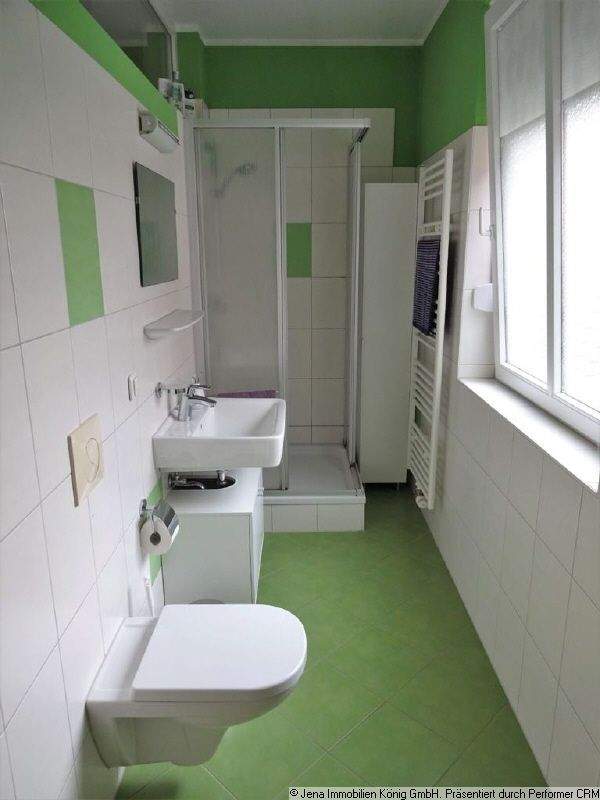 Moderne Wohnung im Damenviertel mit Terrasse - Photo 3