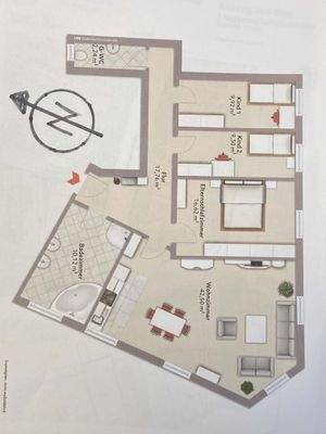 GR ETW Mögeldorf m NPf