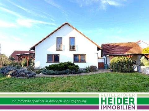 Herrieden Häuser, Herrieden Haus kaufen