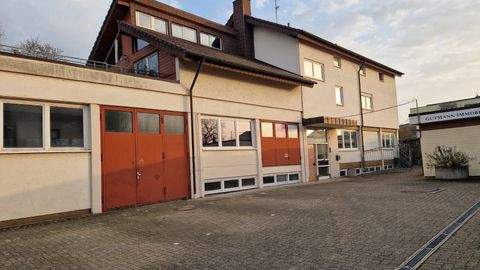 Freiburg im Breisgau Büros, Büroräume, Büroflächen 