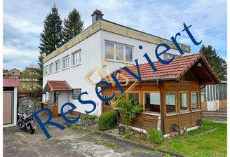 Reserviert Vordruck Neu